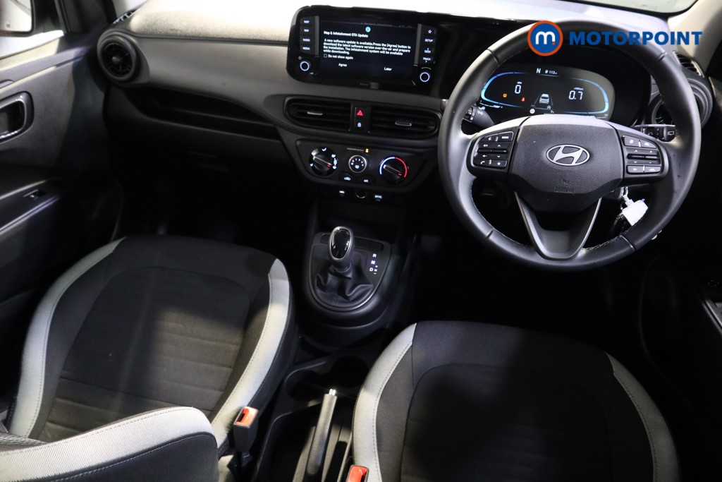 Used Hyundai i10 2025 for sale - 77804651: Photo 9