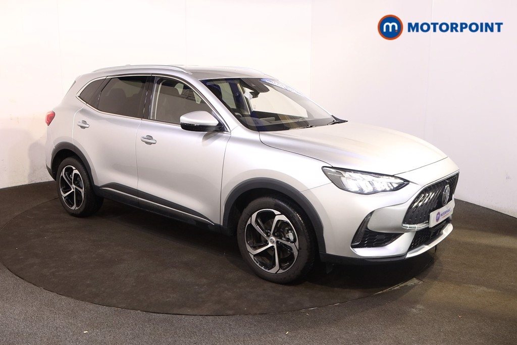 Used MG MG HS 2024 for sale - 76588864: Photo 1