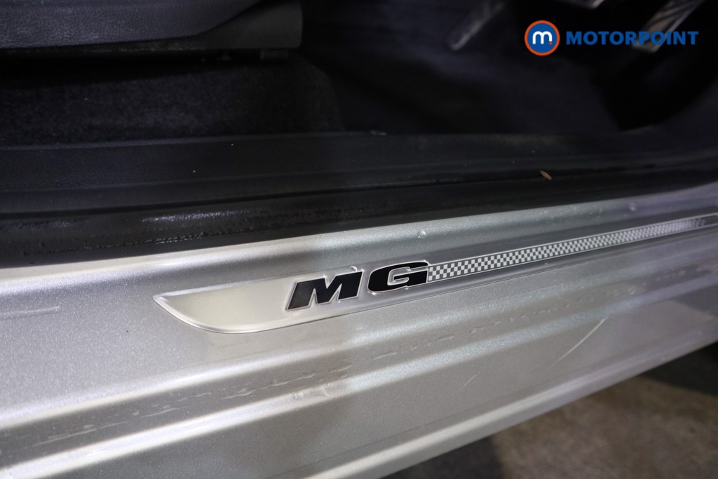Used MG MG HS 2024 for sale - 76588864: Photo 11