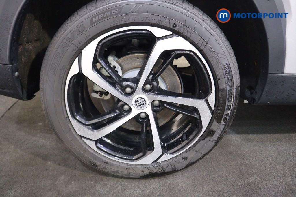 Used MG MG HS 2024 for sale - 76588864: Photo 15