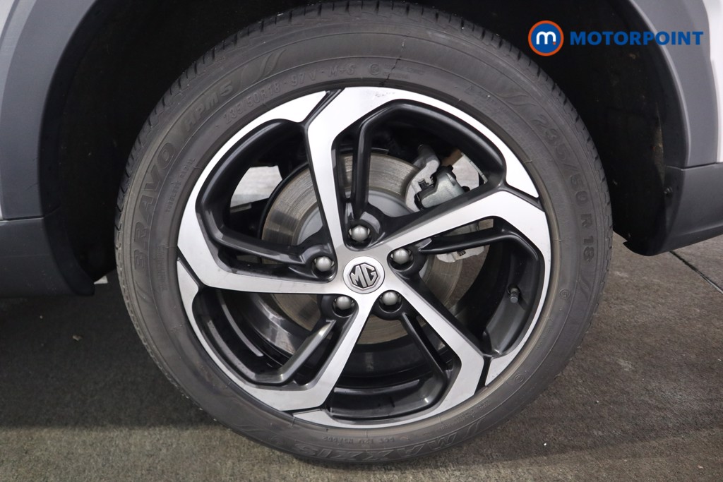 Used MG MG HS 2024 for sale - 76588864: Photo 16