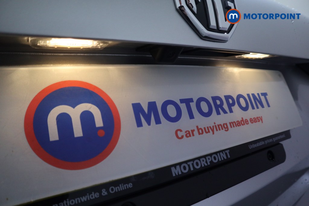 Used MG MG HS 2024 for sale - 76588864: Photo 17