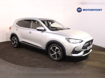 Used MG MG HS 2024 for sale - 76588864: Photo