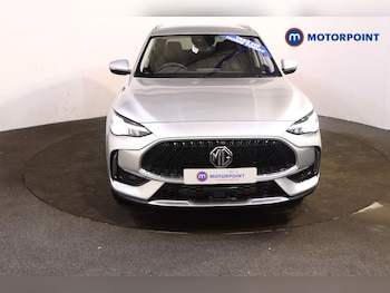 Used MG MG HS 2024 for sale - 76588864: Photo