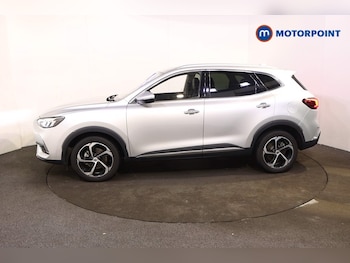 Used MG MG HS 2024 for sale - 76588864: Photo