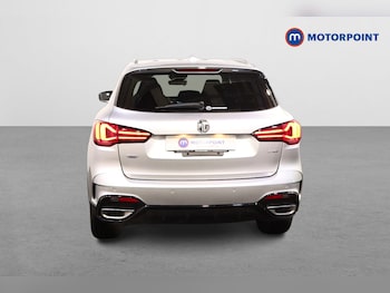 Used MG MG HS 2024 for sale - 76588864: Photo