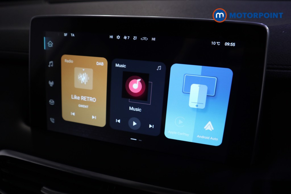 Used MG MG HS 2024 for sale - 76588864: Photo 8