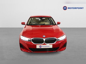 Used BMW 3 Series 2023 for sale - 77446512: Photo