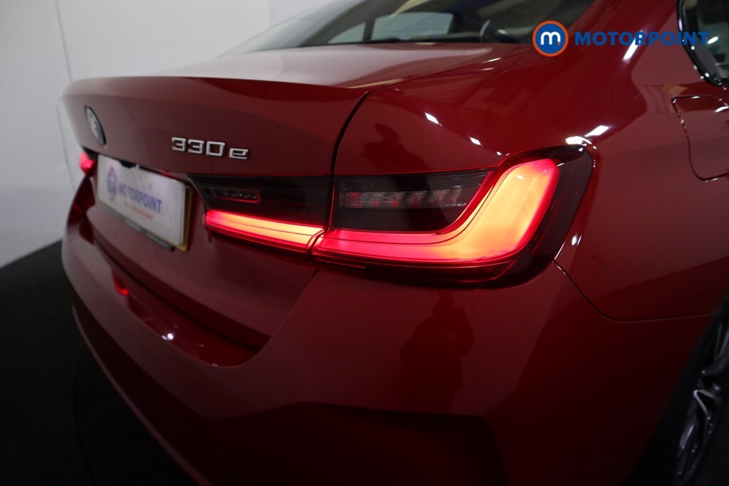 Used BMW 3 Series 2023 for sale - 77446512: Photo 37