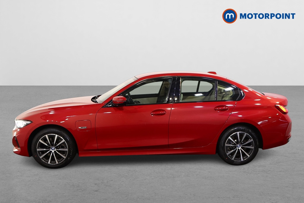 Used BMW 3 Series 2023 for sale - 77446512: Photo 4