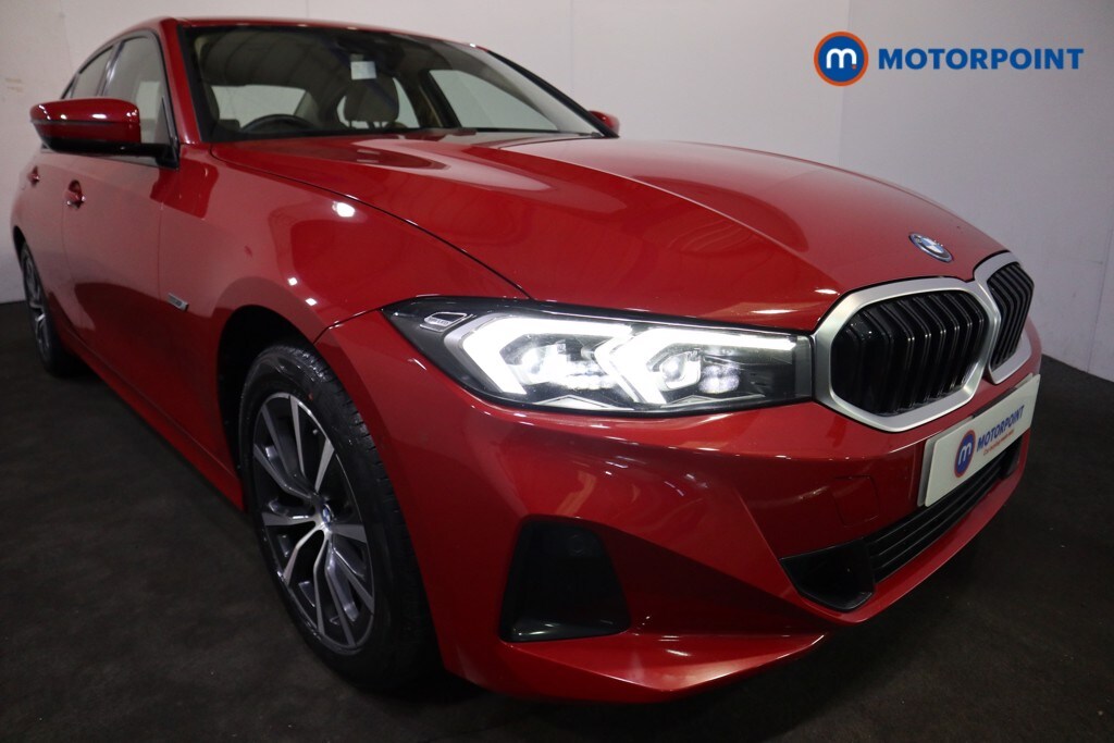 Used BMW 3 Series 2023 for sale - 77446512: Photo 46