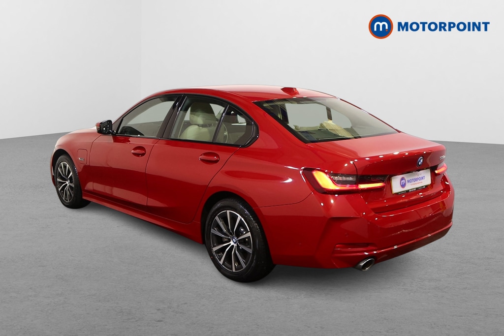 Used BMW 3 Series 2023 for sale - 77446512: Photo 5