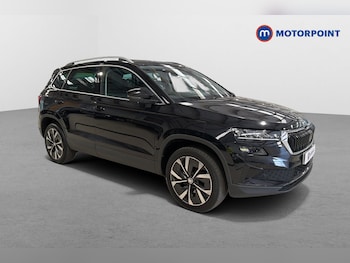 Used Skoda Karoq 2022 for sale - 79597072: Photo