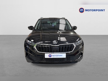 Used Skoda Karoq 2022 for sale - 79597072: Photo