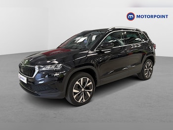 Used Skoda Karoq 2022 for sale - 79597072: Photo