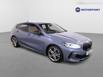 BMW - 1 Series