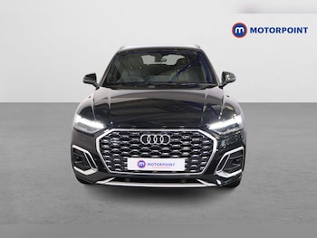 Used Audi Q5 2021 for sale - 75498868: Photo