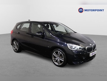 Used BMW 2 Series 2019 for sale - 77023663: Photo