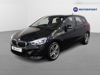Used BMW 2 Series 2019 for sale - 77023663: Photo
