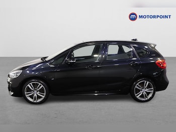 Used BMW 2 Series 2019 for sale - 77023663: Photo
