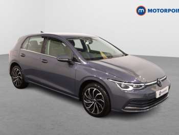 2022 - 1.4 TSI eHybrid Style 5dr DSG