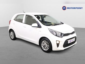 2023 - 1.0 2 5dr [4 seats]