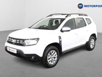 Used Dacia Duster 2023 for sale - 74971376: Photo