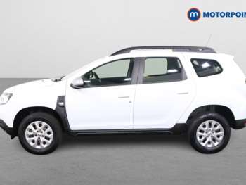 Used Dacia Duster 2023 for sale - 74971376: Photo