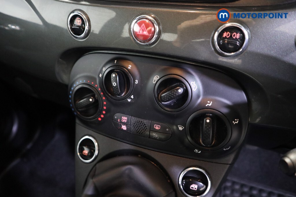 Used Fiat 500 2020 for sale - 77557226: Photo 12