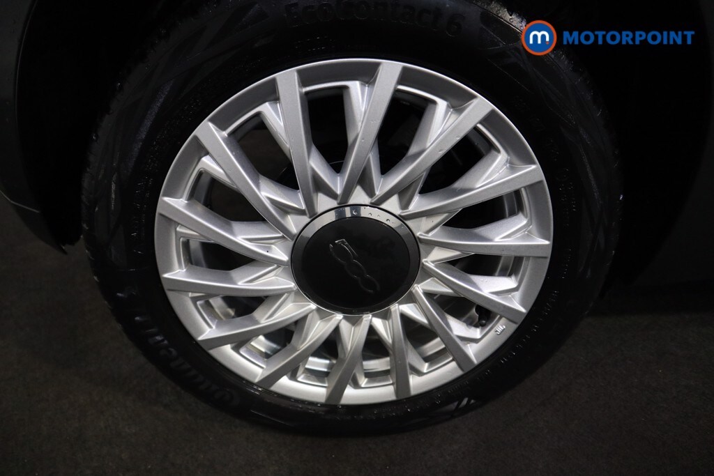 Used Fiat 500 2020 for sale - 77557226: Photo 15