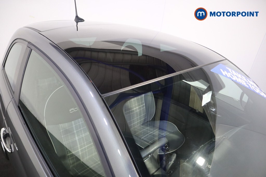 Used Fiat 500 2020 for sale - 77557226: Photo 18