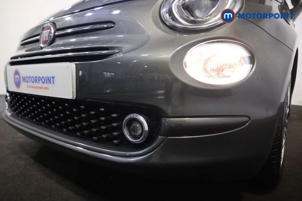 Used Fiat 500 2020 for sale - 77557226: Photo 20