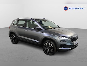 Used Skoda Karoq 2024 for sale - 78314360: Photo