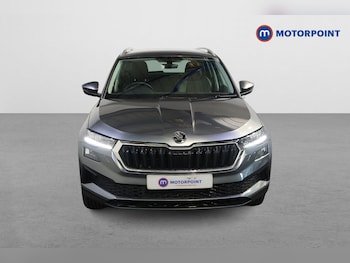 Used Skoda Karoq 2024 for sale - 78314360: Photo
