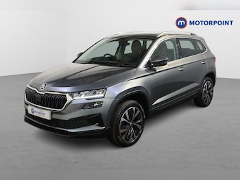 Used Skoda Karoq 2024 for sale - 78314360: Photo