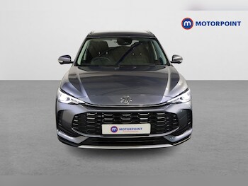 Used MG MG ZS 2025 for sale - 78255770: Photo