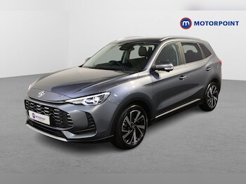 Used MG MG ZS 2025 for sale - 78255770: Photo