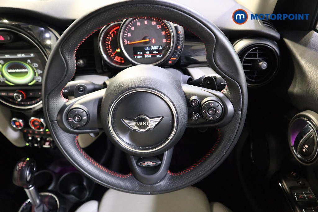 Used MINI Hatch 2016 for sale - 76972244: Photo 10