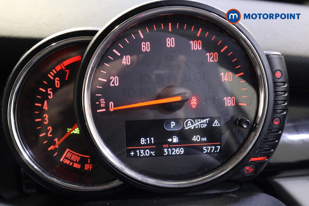 Used MINI Hatch 2016 for sale - 76972244: Photo 14