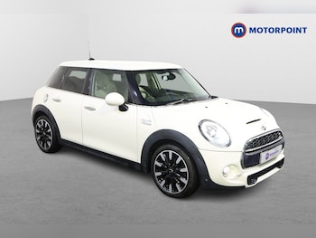 2016 - 2.0 Cooper S 5dr Auto