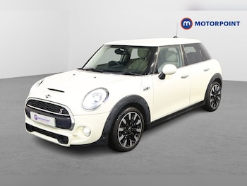 Used MINI Hatch 2016 for sale - 76972244: Photo