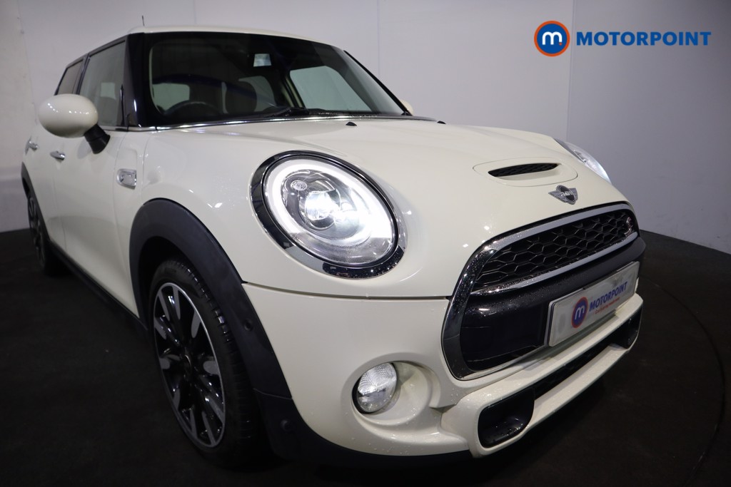 Used MINI Hatch 2016 for sale - 76972244: Photo 43