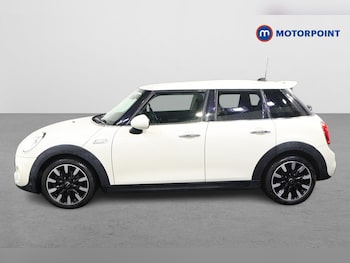 Used MINI Hatch 2016 for sale - 76972244: Photo