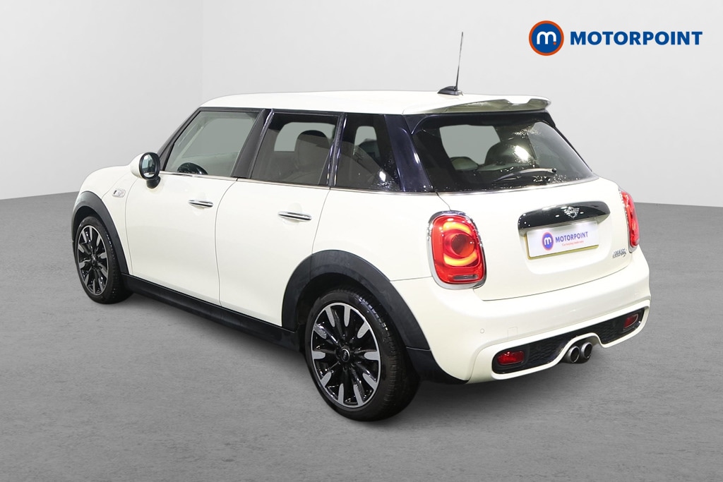 Used MINI Hatch 2016 for sale - 76972244: Photo 5