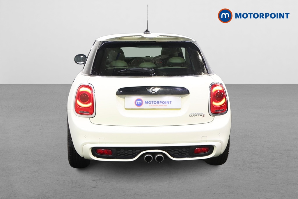 Used MINI Hatch 2016 for sale - 76972244: Photo 6