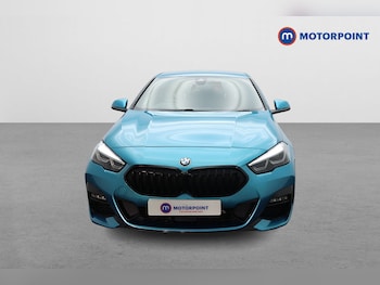 Used BMW 2 Series 2021 for sale - 78176995: Photo