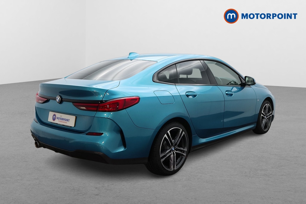 Used BMW 2 Series 2021 for sale - 78176995: Photo 7