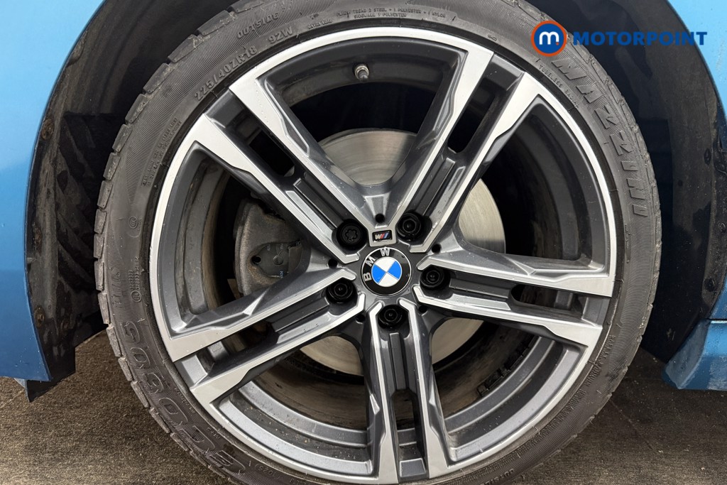 Used BMW 2 Series 2021 for sale - 78176995: Photo 9