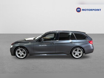 Used BMW 3 Series 2019 for sale - 78453108: Photo