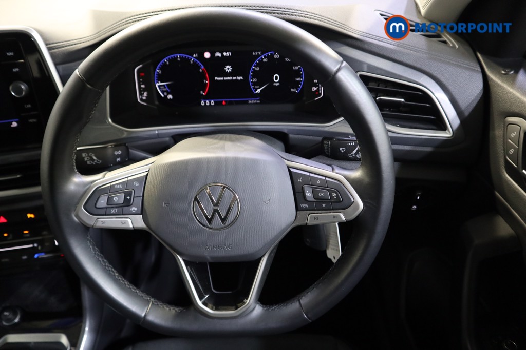 Used Volkswagen T-Roc 2022 for sale - 77404118: Photo 10